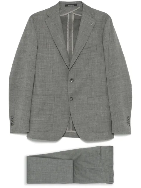 Tagliatore single-breasted suit