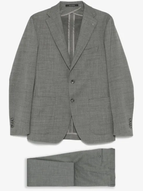 Tagliatore single-breasted suit