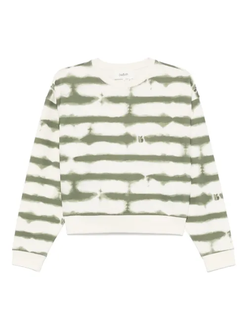 Ba&Sh sweat Sete - Blanc - Ba&Sh - Modalova