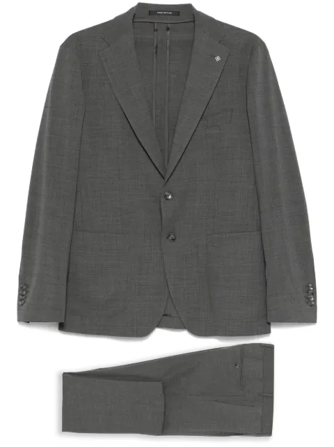 Tagliatore single-breasted suit