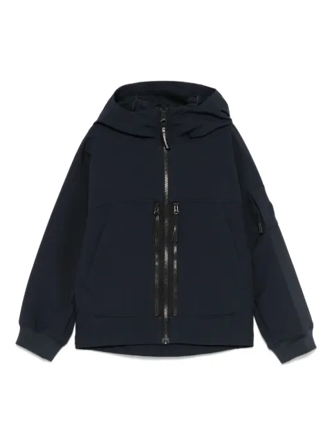 C.P. Company Kids Lens-detail jacket