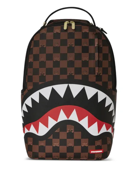 sprayground kid شنطة ظهر 'شاركس إن باريس'