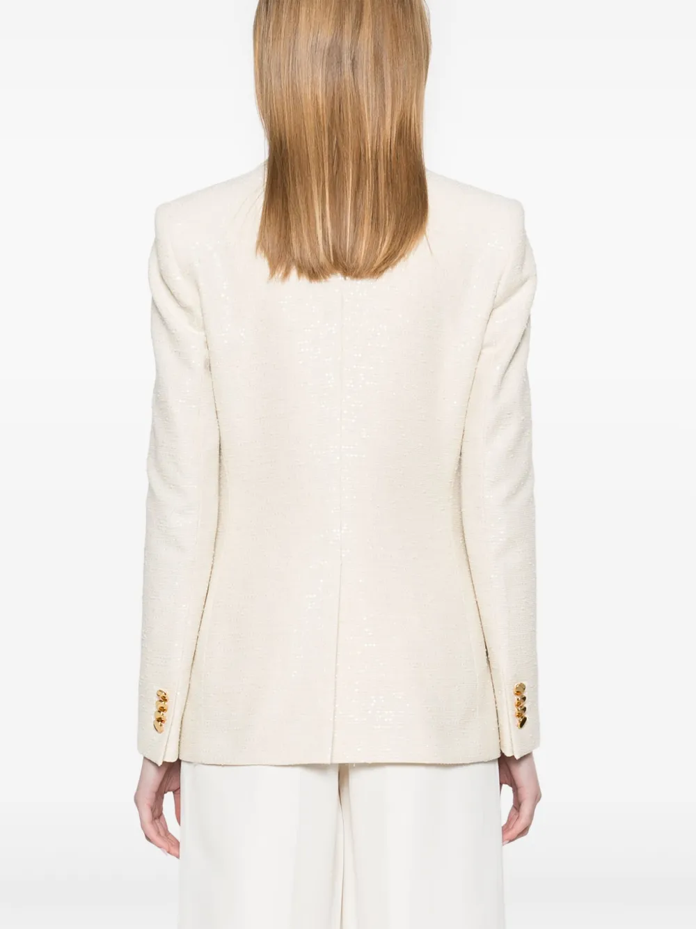 Tagliatore J-Parigi blazer Beige