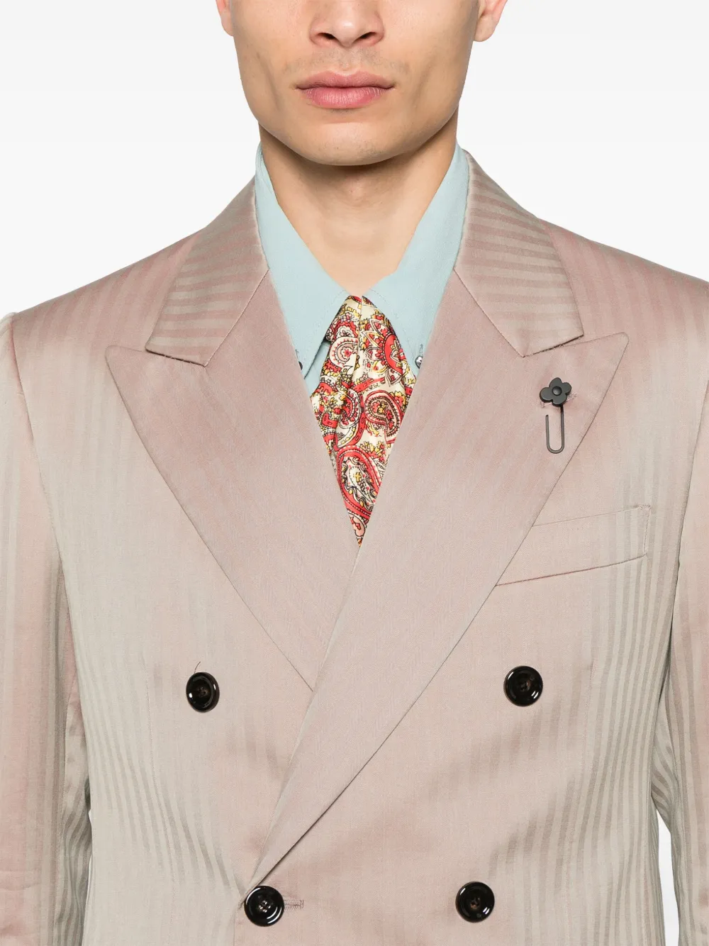 Lardini Completo due pezzi Feeling | Abbigliamento | Image 4