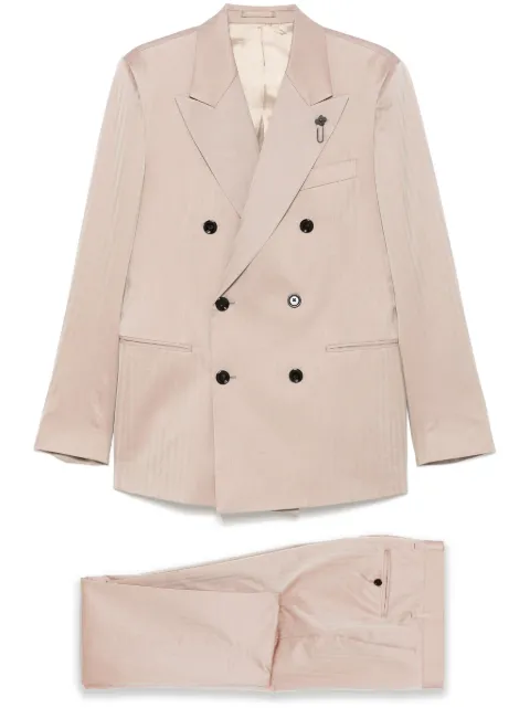 Lardini traje Feeling