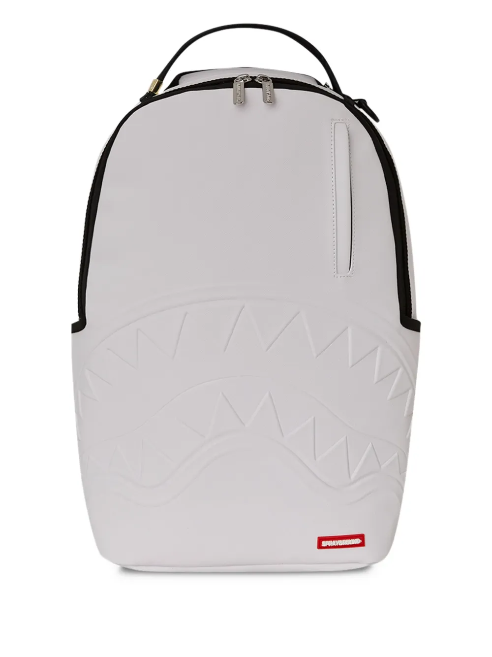 Image 1 of sprayground kid Rucksack mit Logo-Patch