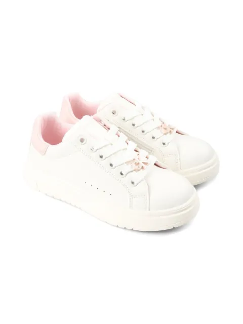 Calvin Klein Kids Sneakers mit Logo-Applikation