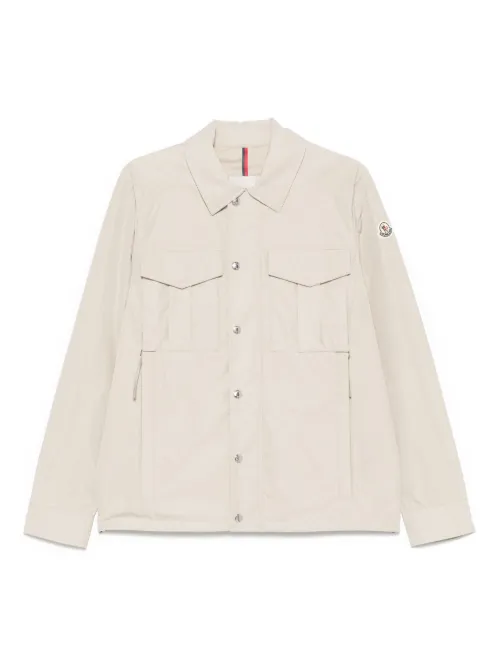 Moncler veste Frema - Tons neutres - Moncler - Modalova