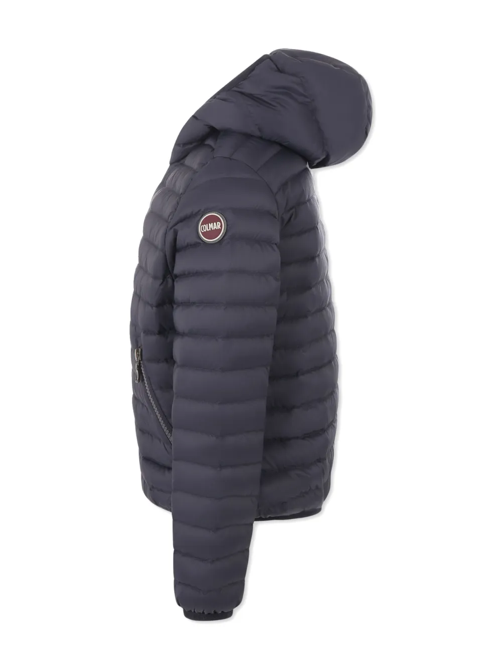 Colmar Kids Jack met logopatch Blauw