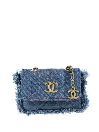 CHANEL Pre-Owned