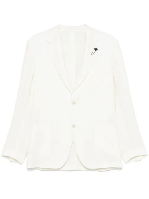 Lardini Rome blazer