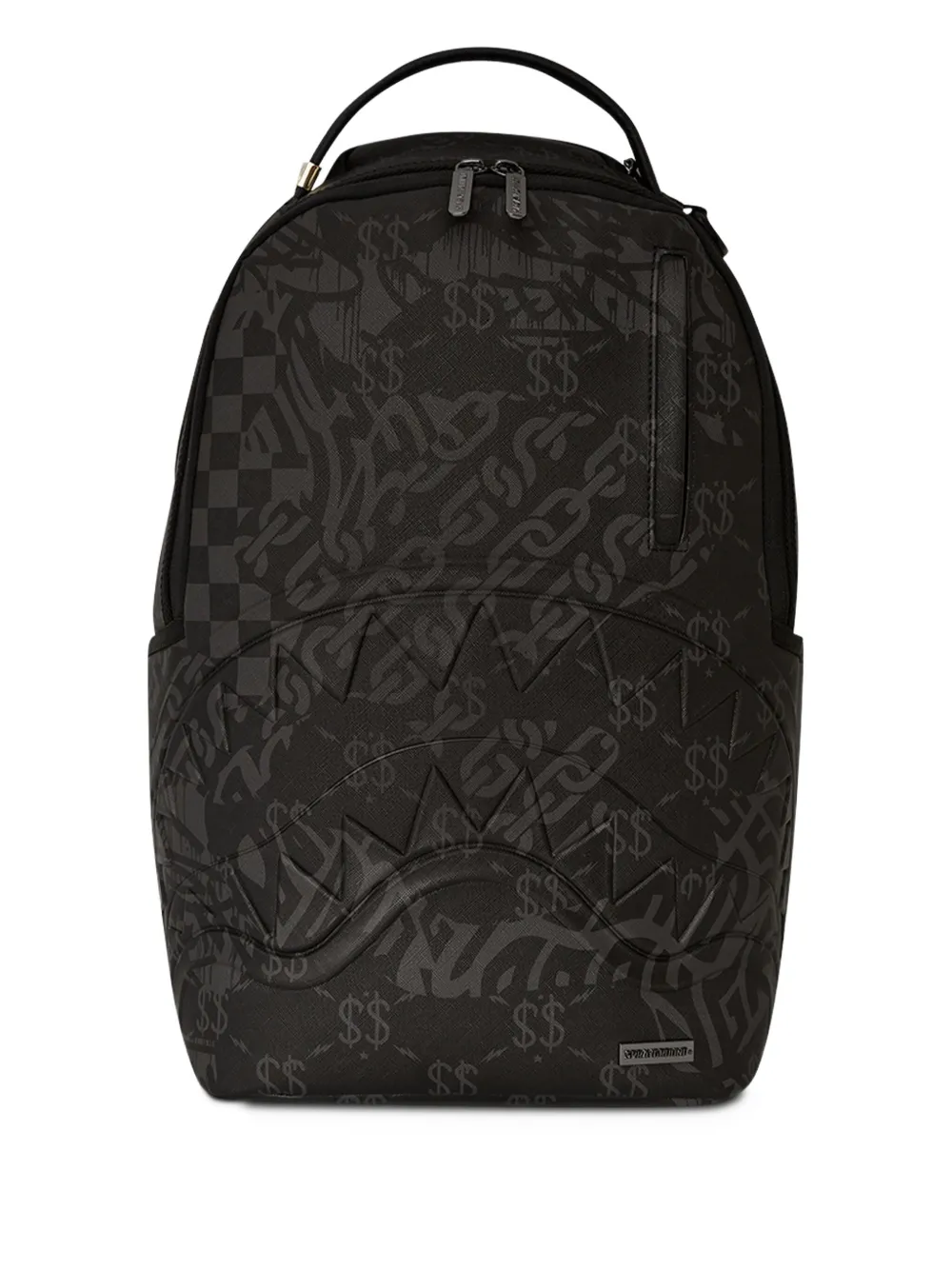 Image 1 of sprayground kid 3 AM Rucksack