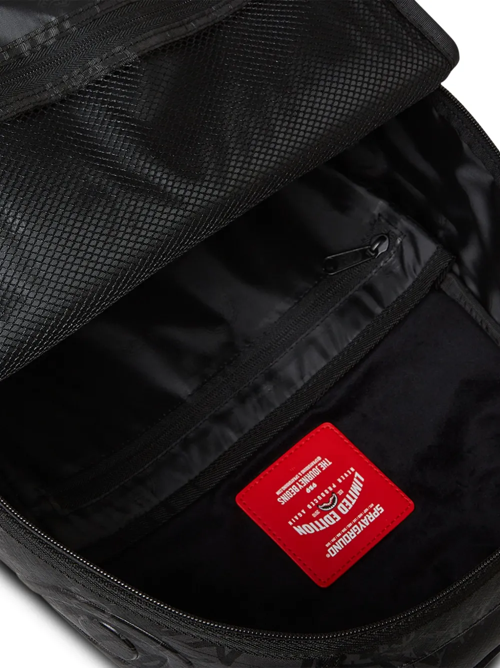sprayground kid 3 AM Rucksack | Image 6