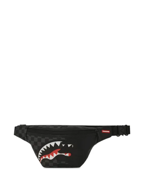 sprayground kid Marsupio Sharks In Paris