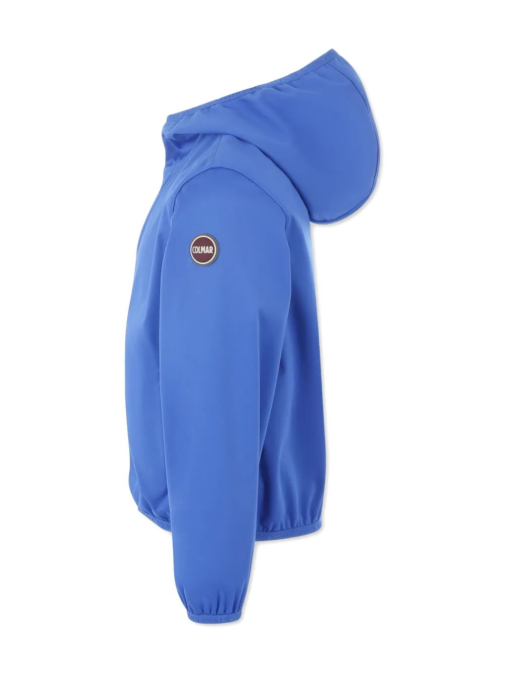 Colmar Kids Jack met capuchon Blauw
