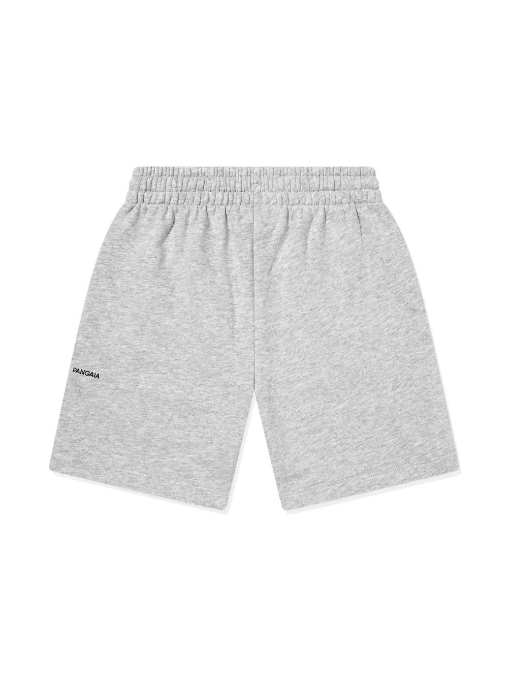 Pangaia Kids slogan-print shorts | Boys Casual Shorts | Image 2