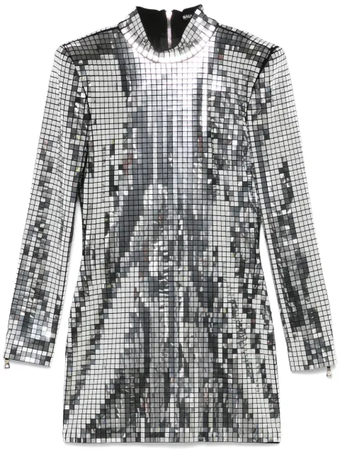 Balmain Pre-Owned Taylor Swift dress
