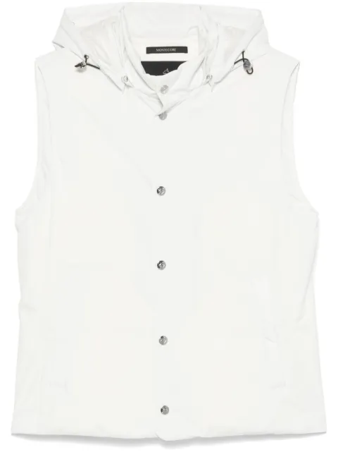 Montecore hooded gilet