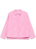 ASPESI Jodie jacket - Pink