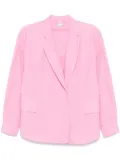 ASPESI double-breasted blazer - Pink