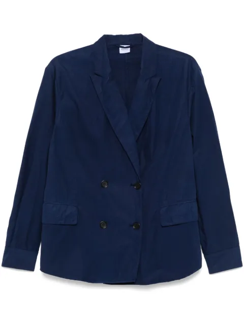 ASPESI blazer con doble botonadura
