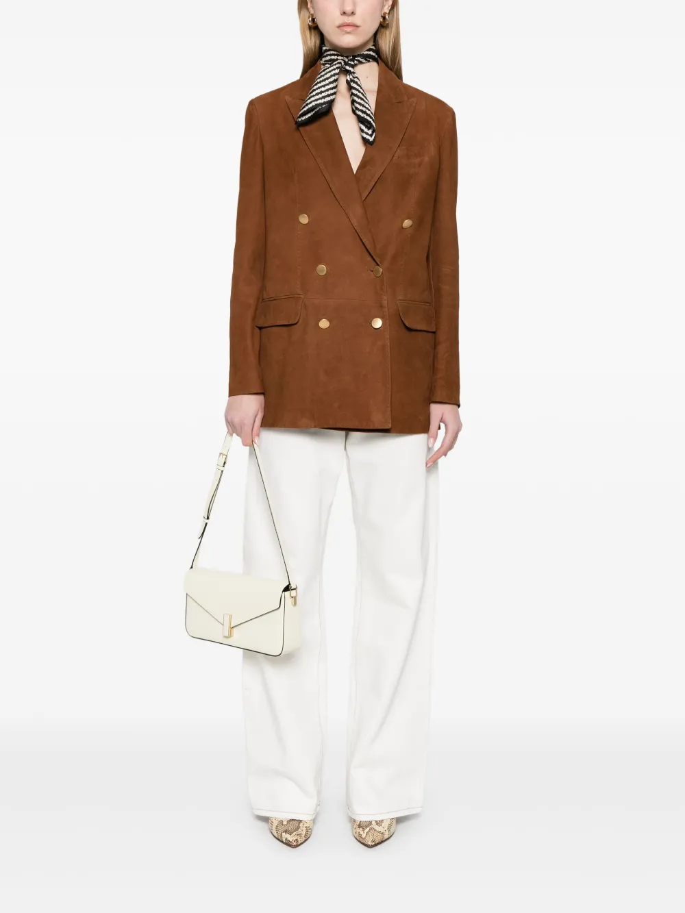Tagliatore Josie jacket | Leather Jackets | Image 2
