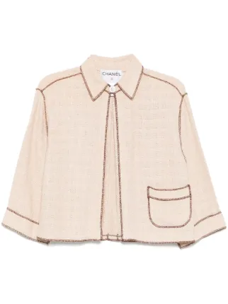 CHANEL Pre-Owned