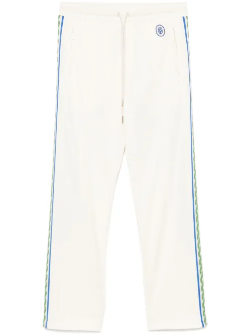 Pantalon de jogging Tresse - Drôle De Monsieur - Modalova