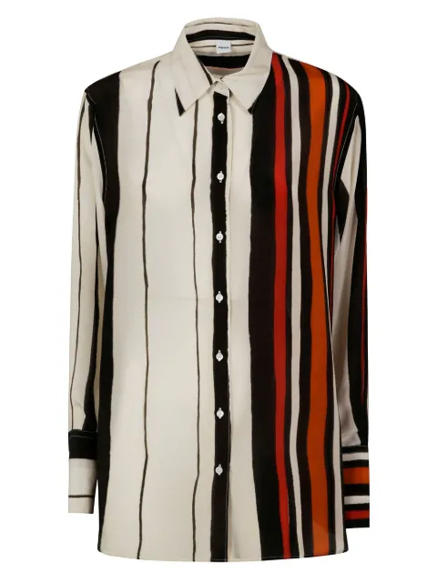ASPESI silk shirt