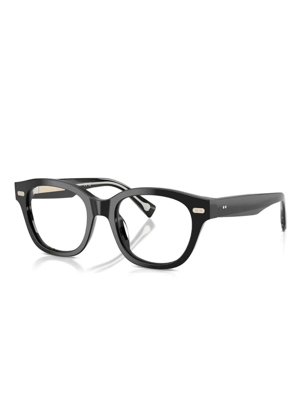 Brunello Cucinelli BC3008 Black Zwart