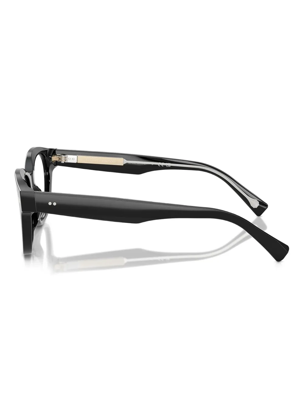Brunello Cucinelli BC3008 Black Zwart