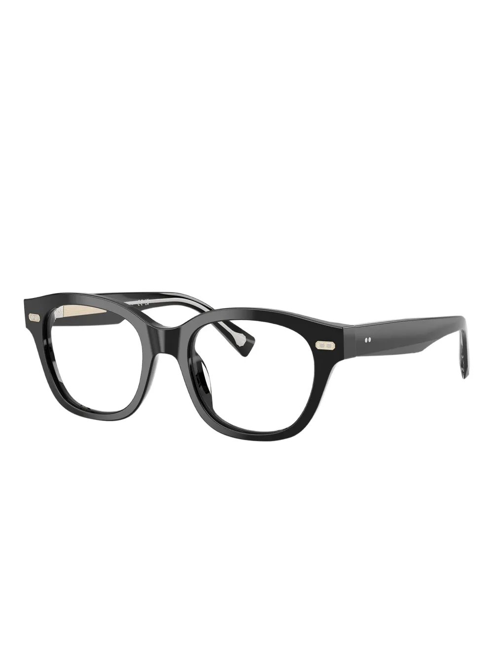 Brunello Cucinelli square-frame glasses | Image 2