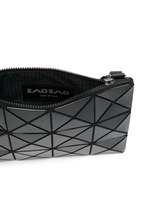 Bao Bao Issey Miyake Lucent Cross Body Bag | Black | FARFETCH ZA