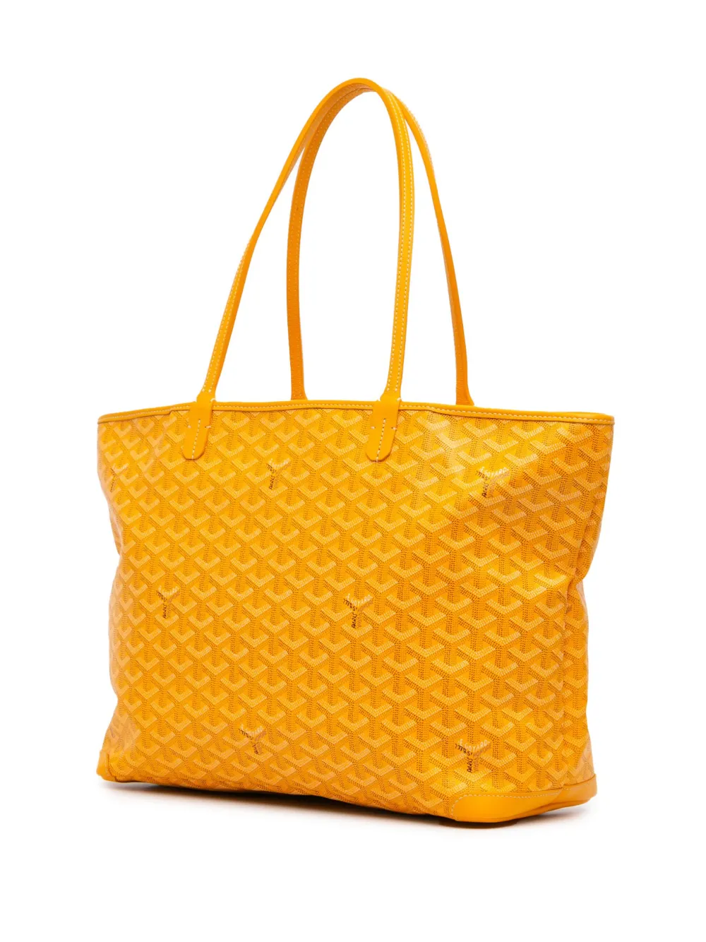 Goyard Pre-Owned 2020 Goyardine Artois MM tote bag | Pre-Owned | Image 2
