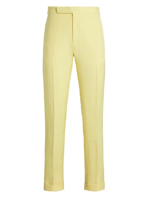 Ralph Lauren Purple Label Gregory trousers