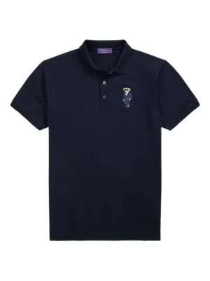 Ralph Lauren Purple Label Polo Shirts for Men - Shop Now on