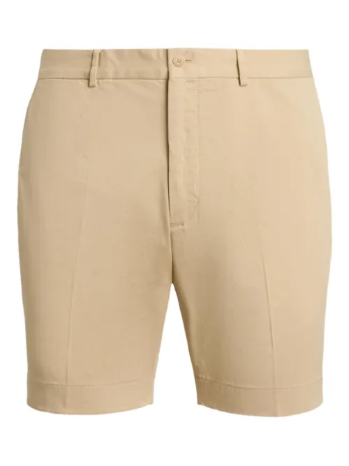 Short chino droit - Ralph Lauren Purple Label - Modalova
