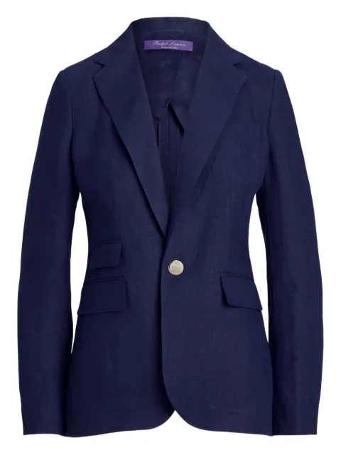 Ralph Lauren Collection blazer de vestir