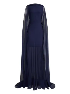 sachin and babi light blue dress Amazon.com: Lauren Ralph Lauren Womens V Neck Long Evening Dress Navy 12 :  Clothing, Shoes & Jewelry