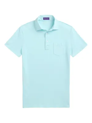 Ralph Lauren purple label イエローポロシャツ Ralph Lauren Purple Label ポケット ポロシャツ | イエロー | FARFETCH JP