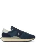 Polo Ralph Lauren Train 89 sneakers - Blue