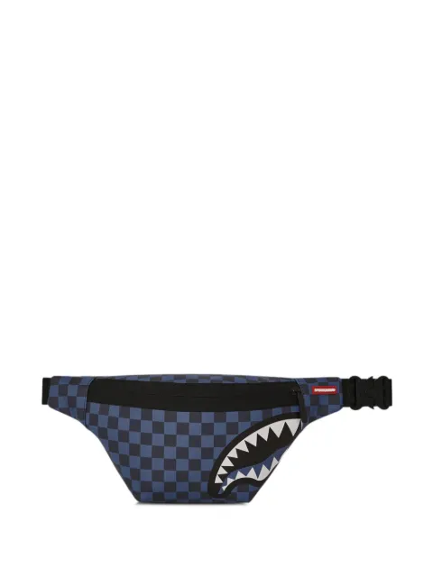 sprayground kid Marsupio Sharks In Paris