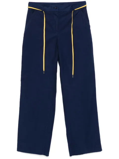 ASPESI cotton trousers