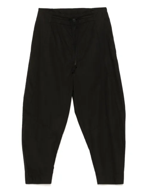 Transit pantalones de popelina