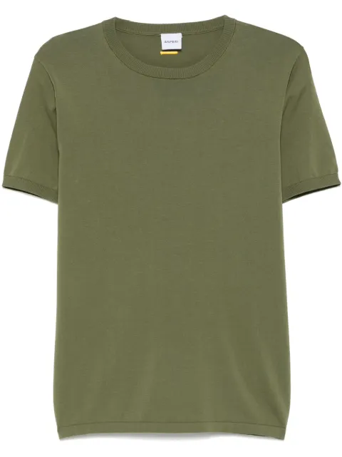 ASPESI Gestricktes T-Shirt