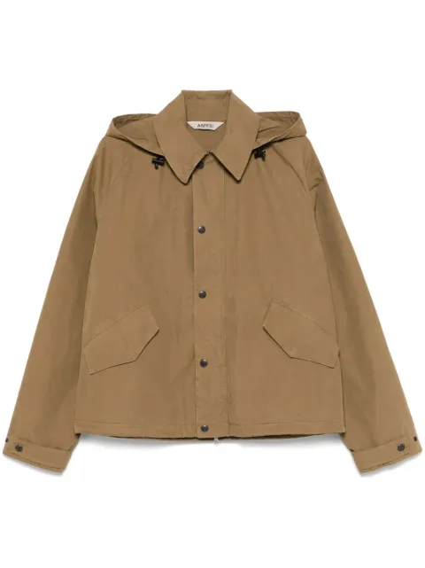 ASPESI Wade jacket