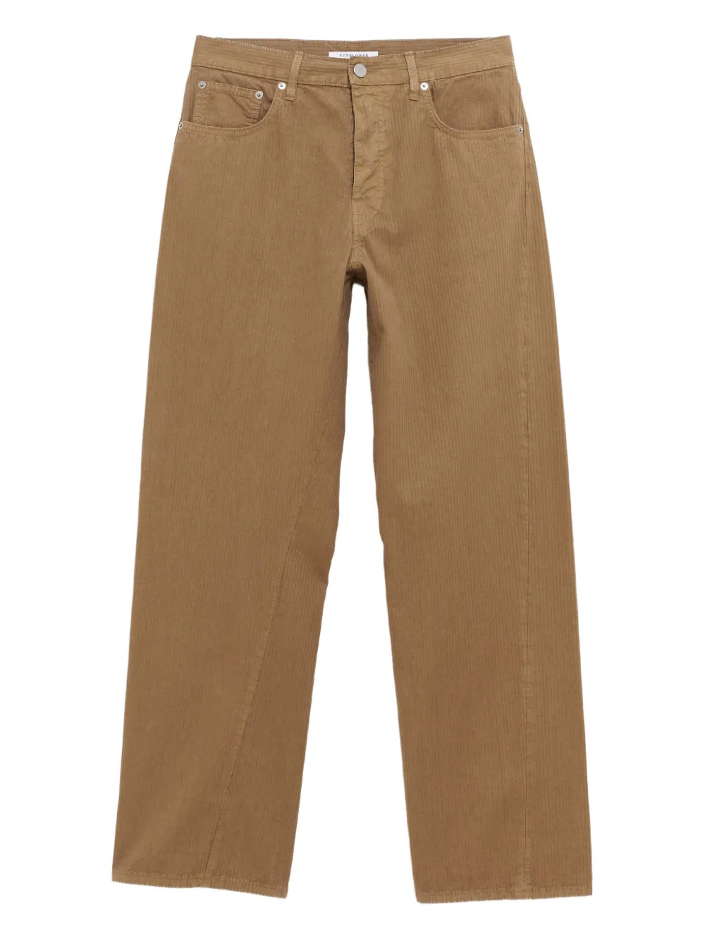 Sunflower Corduroy Trousers