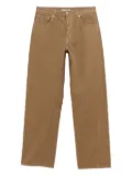 Sunflower corduroy trousers - Neutrals