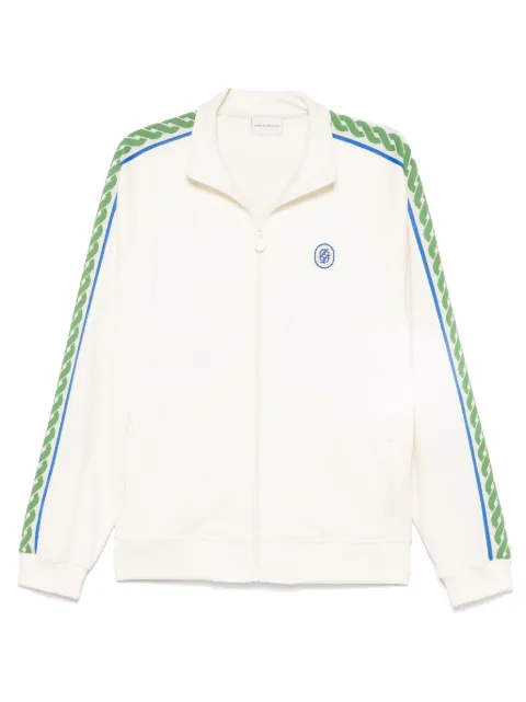 Drôle De Monsieur Tresse sweatshirt