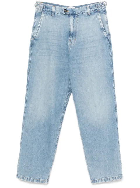 Haikure straight-leg jeans 